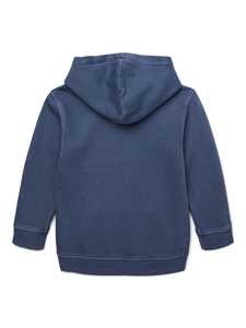 Ultimate Comfort and Warmth Performance Tech Fleece Hoodie Rendimiento para todo tipo de clima para el calor invernal cumple con la versatilidad - Product Image 3