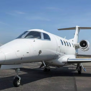 CLEAN 2022 EMB-RAER PHENOM 300 Fabriqué aux États-Unis - Product Image 1