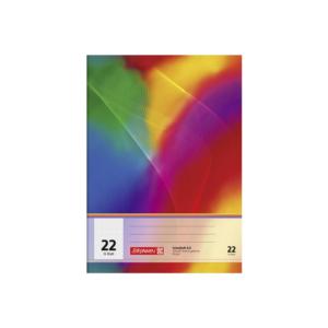 Cahiers scolaires BRUNNEN, lot de 25 - Product Image 1