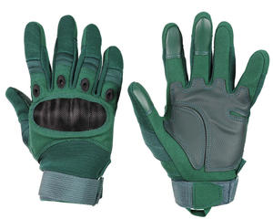 Guantes de Paintball de poliéster totalmente personalizados, impermeables, para deportes al aire libre, equipo protector para los dedos, guantes a un precio razonable - Product Image 6