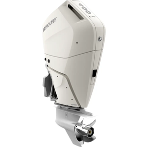 Moteur hors-bord pour bateau à essence 4 temps 300 CV neuf d'origine 300L XL XXL Verado V8 Mercury Marine - Product Image 3