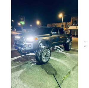 NUEVA CAMIONETA <span class=keywords><strong>TOYOTA</strong></span> <span class=keywords><strong>TACOMA</strong></span> 2024 USADA CON DOBLE CABINA - Product Image 5