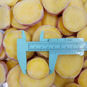 ผลิตภัณฑ์มันเทศแช่แข็งที่ดีที่สุดรสชาติดีมีคุณภาพสูง - Product Image 6