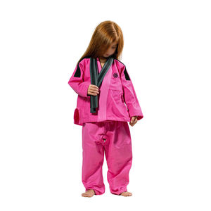 Haute Performance Arts Martiaux Enfants Karaté Uniforme Meilleure Qualité Coton Stuff Karaté Costumes Jiu Jitsu Kimono Combat Formation Uniforme - Product Image 2