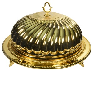 Vaisselle d'hôtel Accessoires décoratifs Fêtes d'anniversaire Support de serveur de gâteau en bois Dernier design Support de tasse de gâteau - Product Image 3