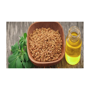 Offre Spéciale Marque privée Extrait de graines de fenugrec 100% Huile de fenugrec biologique naturelle pure - Product Image 1