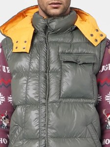 05% de descuento, superventas, última chaqueta de burbujas, nuevo cortavientos, Parka impermeable, chaqueta de esquí Softshell acolchada, chaqueta cálida de invierno para hombres - Product Image 2