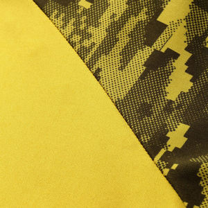 T-shirt vierge inégalé pour homme, col rond, en coton uni, haute qualité, respirant, avec logo OEM et impression sérigraphiée de lettres, coupe ample - Product Image 5