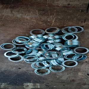 Servicio de Fabricación de Piezas de Repuesto de Precisión en Latón/Acero Inoxidable Anodizado, Mecanizado CNC Personalizado en Pequeños Lotes - Product Image 1