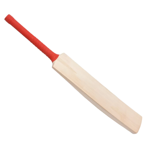 Bâtons de cricket en bois fabriqués en usine, entraînement, logo personnalisé, couleur personnalisée, taille personnalisée, léger, durable, écologique, match d'équipe - Product Image 1