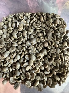 บรรจุภัณฑ์ถุงปอกระเจาเกรด1ตัวคั่ว100% สีเขียวเมล็ดกาแฟเวียดนามโรบัสต้า/อาราบิก้า16/18 - Product Image 4