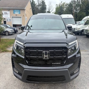 PRIX PARFAIT POUR LA HONDA RIDGELINE BLACK EDITION 2025 - Product Image 1