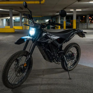 Nuevas y asequibles motos eléctricas Raallys Roadds-Motorcycles de la marca - Product Image 4