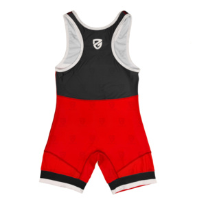 Wholesale Wrestling <b>Singlet</b> Custom Low Price Quick Dry Classic Lightweight Fabric Sublimation for Wrestling <b>Singlet</b> - Product Image 3