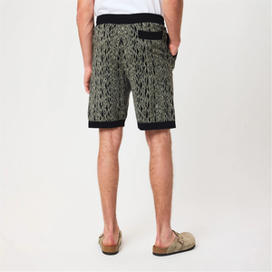 Shorts décontractés pour hommes, été, tissu doux et décontracté, séchage rapide, shorts d'entraînement pour la course à pied, légers, avec taille élastique réglable - Product Image 4