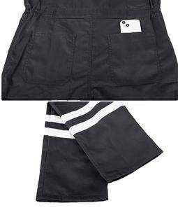 Vêtements de protection industriels robustes OEM, combinaison de travail personnalisée, vêtements de travail, antistatique, imperméable - Product Image 5