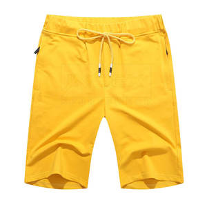 Adultes Utilisation en extérieur Hommes Shorts décontractés Séchage rapide Hommes Shorts décontractés 2024 Nouveau style Hommes Shorts - Product Image 1