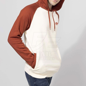 Sudaderas con Capucha Personalizadas con Logotipo para Hombre, Sudaderas de Forro Polar para Invierno, Ropa Casual de Calle, 100% Algodón, Cuello con Capucha, Secado Rápido, Transpirable, OEM - Product Image 6