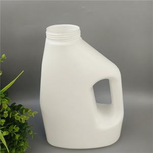 Fabricant de bouteille d'emballage en plastique vide de grande capacité pour bouteille de détergent à lessive à prix compétitif pour la vente - Product Image 2