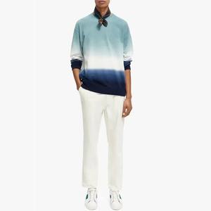 Sweat-shirt décontracté uni pour homme Fabriqué au Pakistan Meilleure qualité Thermique Sweat-shirts de haute qualité pour adultes - Product Image 4