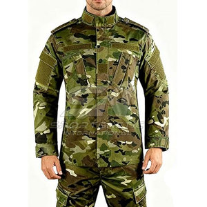 Trajes Tácticos para Hombre Resistentes al Viento, Trajes Impermeables para Uso en Exteriores, Trajes Tácticos Hechos en Pakistán a Precio de Mayoreo - Product Image 6