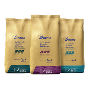 Poudre de lait entier 25 kg Sac net Sec Pour usage adulte 3,5% de matières grasses Durée de conservation de 24 mois - Product Image 6