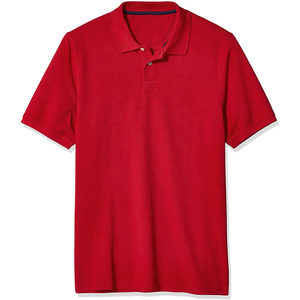 เสื้อโปโลสำหรับผู้ชาย,เสื้อโปโลเล่นกอล์ฟดีไซน์ใหม่ล่าสุด - Product Image 1