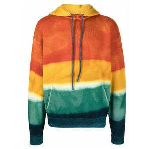 Sudaderas con Capucha Unisex Personalizadas de la Más Alta Calidad, Sublimadas, Impermeables, Transpirables, de Poliéster/Algodón, para Invierno 2024, al por Mayor - Product Image 1