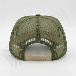 New Original Classic Unisex Vintage Sporty 6-Panel Waterproof Baseball Cap Fitted Snapback <b>Hat</b> Customized Color Premium Common - Product Image 2