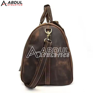 Wholesale Lightweight Gym <b>Bags</b> Hot <b>Sale</b> Low Price Gym <b>Bags</b> Unique Design Custom Color Gym <b>Bags</b> - Product Image 4