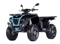 Courroie de transmission ATV 22500-E24-000, AX600/800UL, Shade Sport850, Max LT 650/750/800 EFi, Fibre d'aramide Double Cog