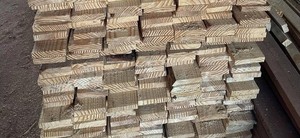 ไม้แปรรูปสำหรับวัสดุก่ออิฐบาร์ที่ออกแบบมาอย่างสวยงาม - Product Image 4