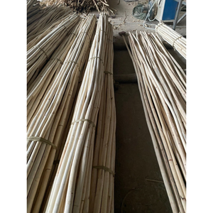 Eco Friendly 100% Natural Rattan Stick for Garden Plants Wholesale Rattan Material Big Size for Rattan <b>Furniture</b> Material - Product Image 4