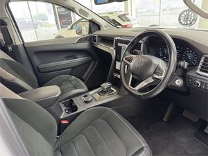 Ottima Auto Usata 2024 Volkswagen <span class=keywords><strong>Amarok</strong></span> Style DC 4M 2.0DT Pickup Spedizione Mondiale - Product Image 3