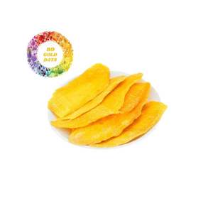 Mejor oferta de Mango Seco orgánico sin azúcar Vietnam bocadillo saludable exportación listo productos de buena calidad - Product Image 3