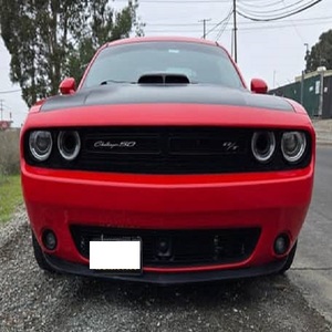 Dodge Challenger R/T Coupé 2020, Automático de 8 Velocidades, Más Vendido - Product Image 1