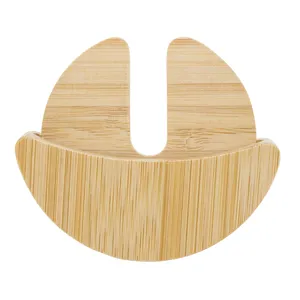 Tagliapizza in Bambù Personalizzato dell'Idaho, Gadget Promozionali per la Tavola - Product Image 3