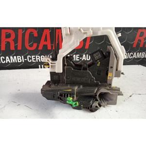 Cerradura Delantera Izquierda para KIA CEED Sportwagon Serie (CD) (18>) 81310J7010 - Product Image 4