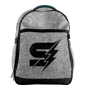 Sac à dos léger et polyvalent avec compartiments spacieux Sangles confortables pour l'école, le travail et les voyages Convient à tous les utilisateurs - Product Image 4