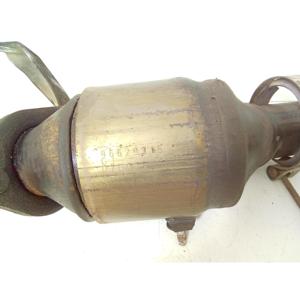 CATALIZZATORE OPEL Antara Serie 96629315 Z 20 DMH Diesel 2000 (06>15) - Product Image 6