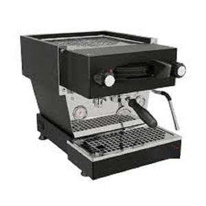 NEW ORIGINAL Linea Mini R Home Coffee Maker Machine (Black) - Product Image 1