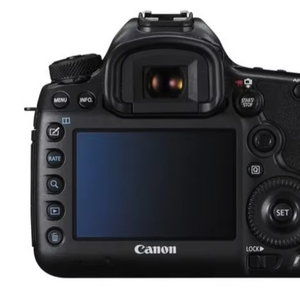 Cámara ST EOS 5DS R + Lente 24-70mm 2.8L IS 4 - Product Image 1