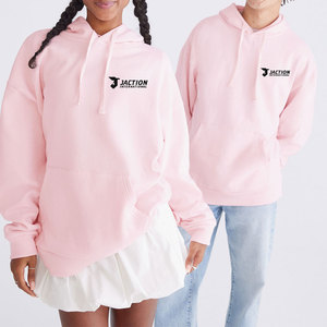 Sudaderas con Capucha Unisex Extra Grandes de Estilo Urbano, Sudaderas con Capucha de Contraste de Color, Sudaderas con Capucha Unisex de Invierno al por Mayor - Product Image 1
