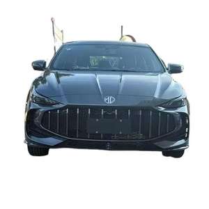 Sedán 2024 Económico, Mini Auto de Gasolina/Petróleo, 5 Asientos, Alta Velocidad, Versión Global de Lujo, Motor 180DVVT, Autonomía de 601-700 km, 200-250kW - Product Image 1