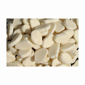 CHLOROPRENE RUBBER RESIN CR242 CR243 CR244 <b>Neoprene</b> CR Chloroprene Rubber High Strength White South Africa Bulk - Product Image 4