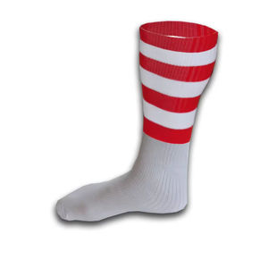 High Performance Sports <b>Socks</b> For <b>Men</b> With Breathable Panels Soft Cushioning And <b>Compression</b> Arch For Full Foot Support - Product Image 6