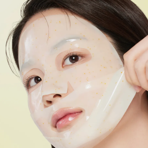 โอดีเอ็มมาสก์หน้าเจลบำรุงผิวแบบเกาหลี5ชิ้นคอลลาเจนกรดไฮยาลูโรนิกวิตามินซีเพิ่มความชุ่มชื้นให้ความกระจ่างใส - Product Image 5