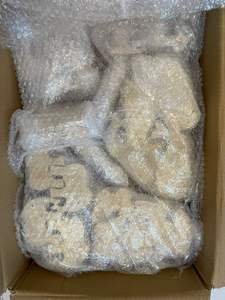 Juguete de Madera Tallado a Mano, Figura de Madera Maciza Hecha en Vietnam para Actividades de Aprendizaje y Decoración - Product Image 5