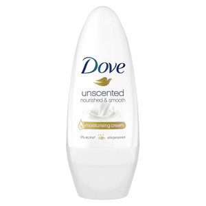 Vente directe d'usine en gros à prix compétitif Dove Advanced Care Go Fresh Anti-transpirant Roll-on Déodorant 50ml - Product Image 3