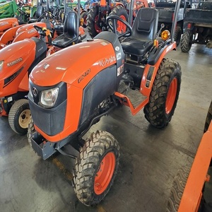 Tractores Mini Kubota B2401 al por Mayor que Ofrecen un Excelente Valor, Rendimiento Potente, Accesorios Versátiles y Confiabilidad - Product Image 6